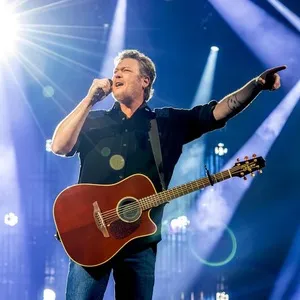 Blake Shelton