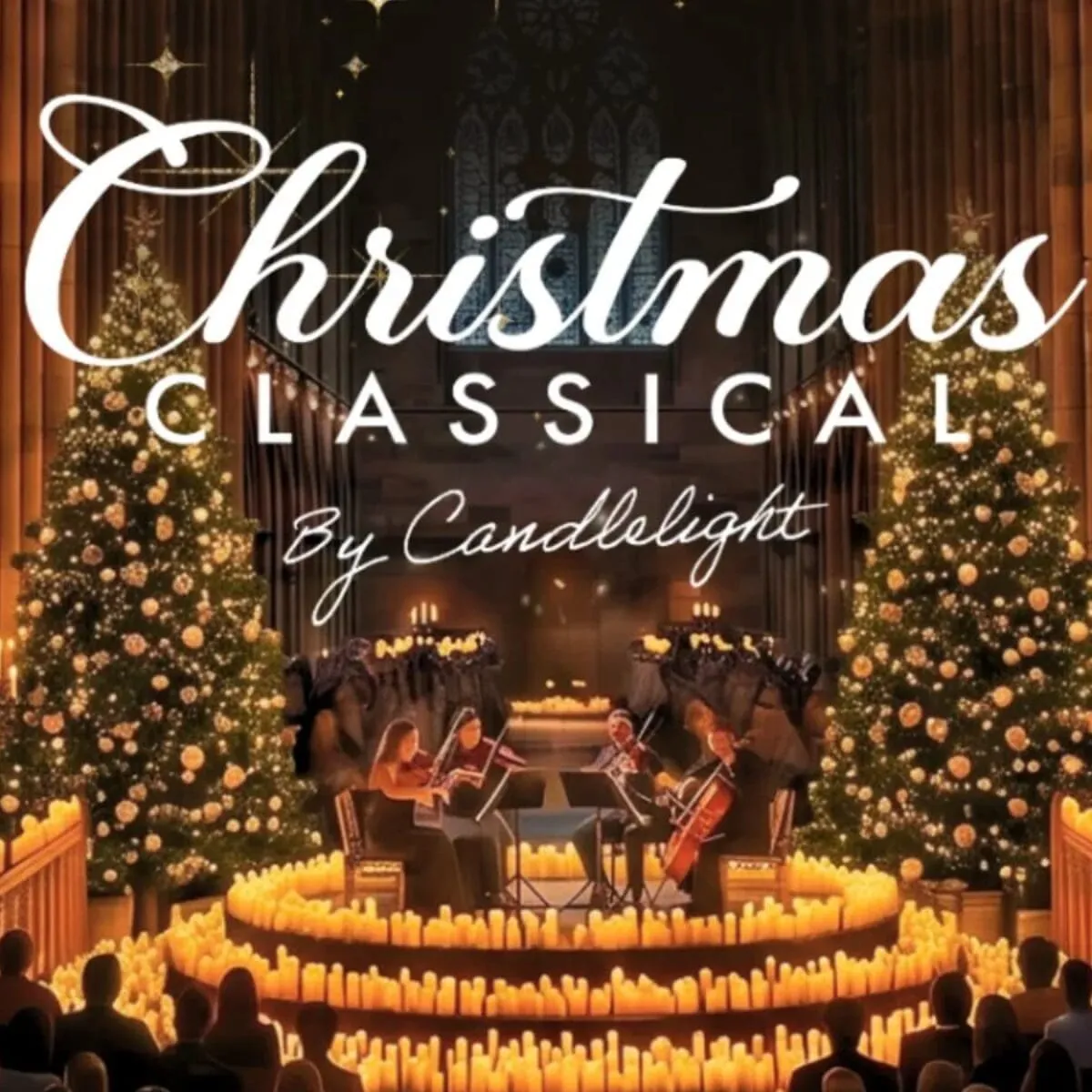 Candlelight Concert