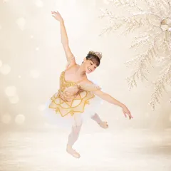 The Nutcracker