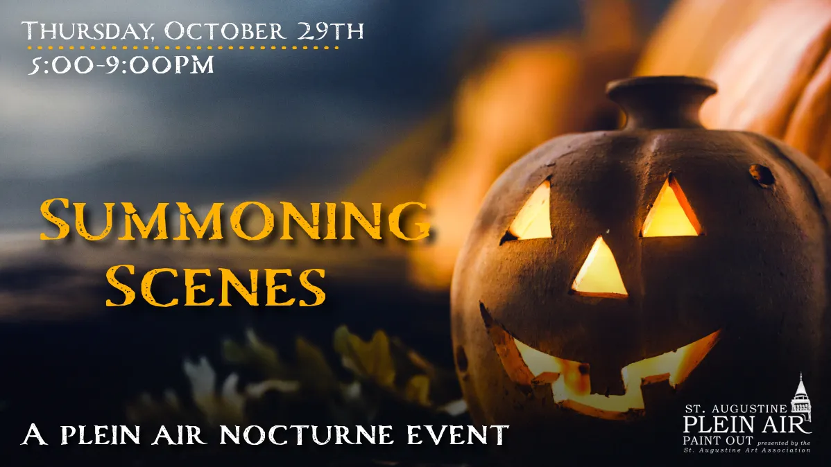 Summoning Scenes