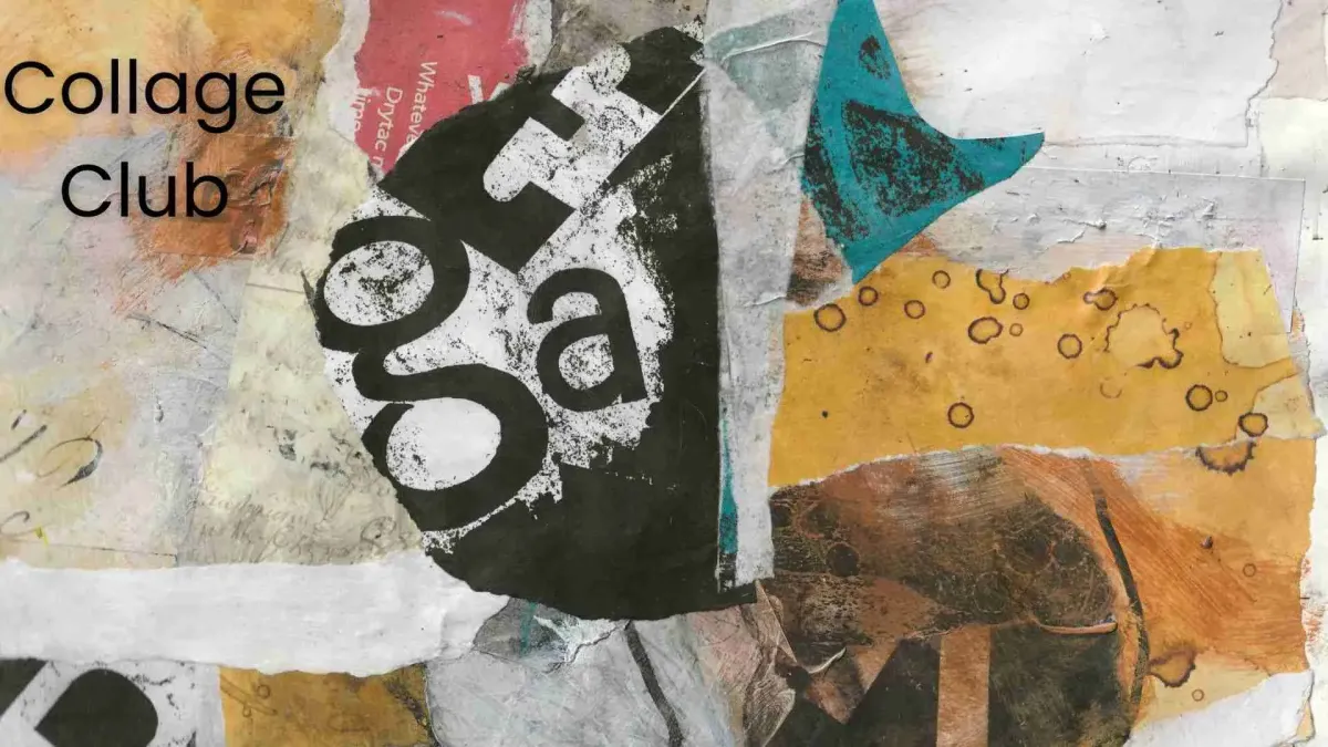 The Collage Connection