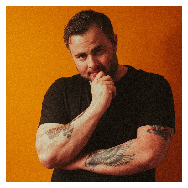 Brendan Eyre