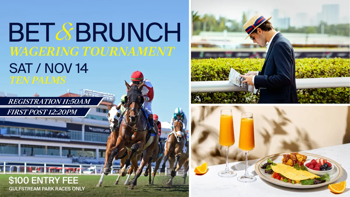 Bet & Brunch