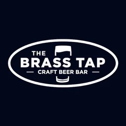 The Brass Tap