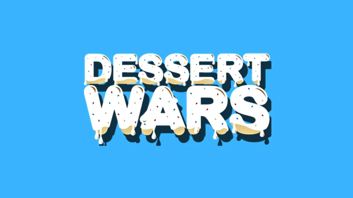 Dessert Wars Tampa