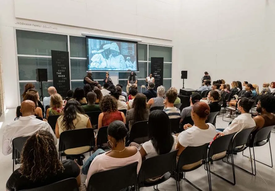 THIRD THURSDAYS | Hosted by COMMISSIONER