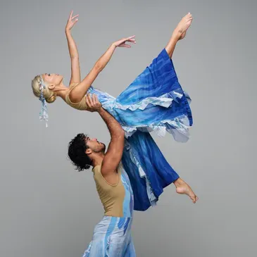 Fall For Dance NOW!
