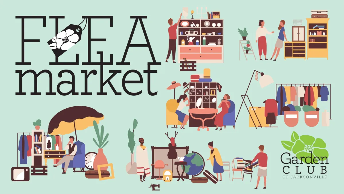 2027 Flea Market