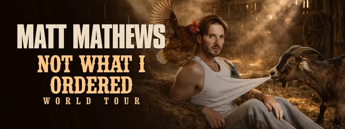 Matt Mathews