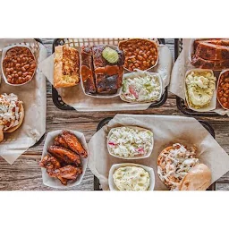 Moe's Original BBQ