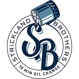 Strickland Brothers 10 Minute Oil Change