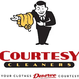 Courtesy Cleaners