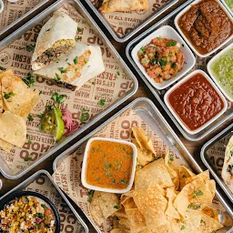 Lime Fresh Mexican Grill