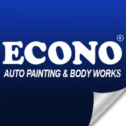 Econo Auto Painting
