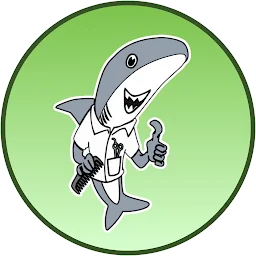 Sharkey's Cuts For Kids