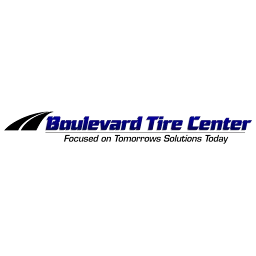 Boulevard Tire center