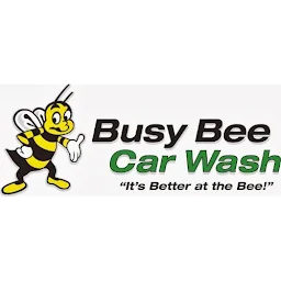 Busy Bee Car Wash