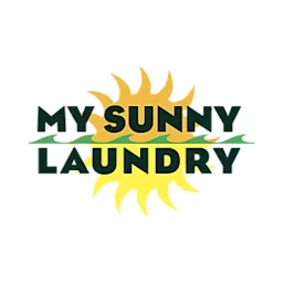 My Sunny Laundry