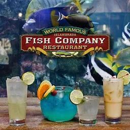 Islamorada Fish Company