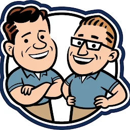 The Brothers That Just Do Gutters