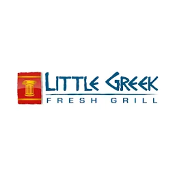 Little Greek Fresh Grill