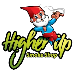 Higher Up Smoke Shop
