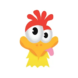 Mad Chicken