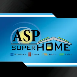 ASP SuperHome