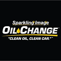 Sparkling Image Oil Change