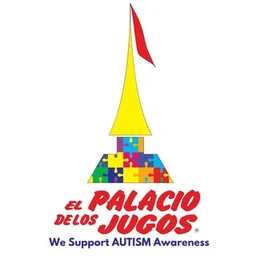 El Palacio de los Jugos
