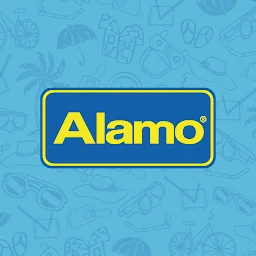 Alamo Rent A Car